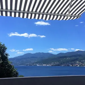  Apartament A.b.kvarner Chorwacja