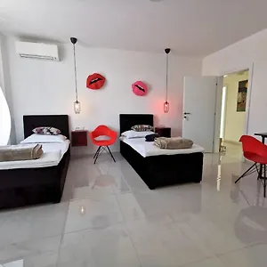 Appartement Litore, Pula