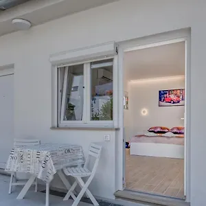 Apartament Light In, Pula