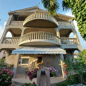  Apartament Palma Chorwacja