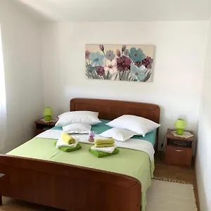  Apartament Rajcic Chorwacja