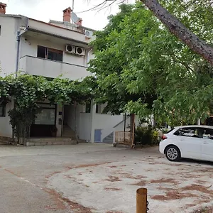  Apartament Blaskovic Chorwacja