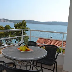  Apartament Gabi Chorwacja