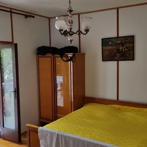  Apartament Vila Radic Chorwacja