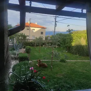  Apartament Zoran Vukusic Chorwacja