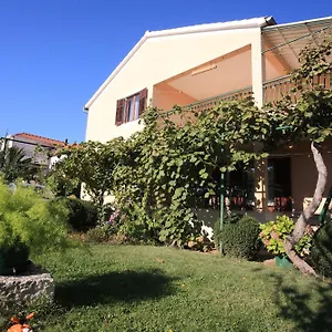 Apartament Marija Chorwacja