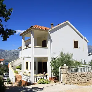  Apartament Kondric Chorwacja