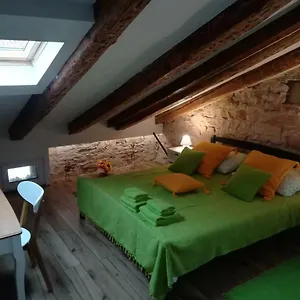 Apartament Lukadora, Pula