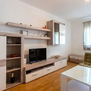  Apartament Anna With Free Private Parking Chorwacja