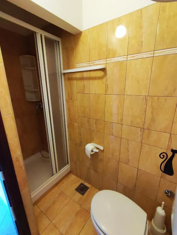 Apartmani David Pula