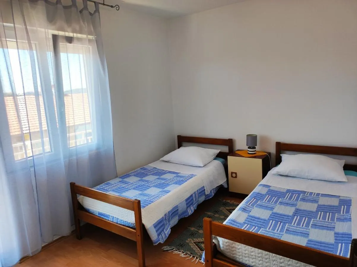 Apartmani David Pula 0*,  Chorwacja