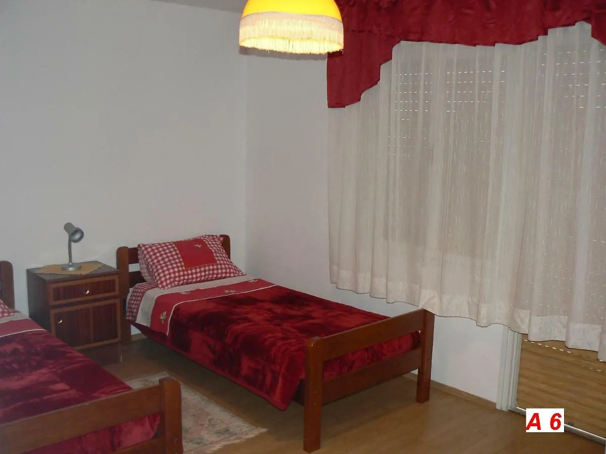 Apartmani David Pula 0*,  Chorwacja